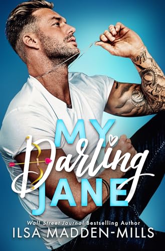 My Darling Jane (The Darlings) von Montlake