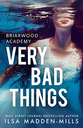 Very Bad Things (Briarwood Academy, Band 1)