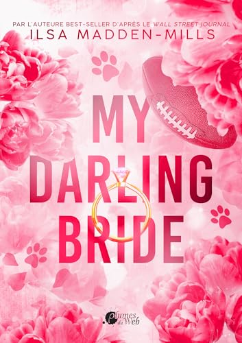 MY DARLING BRIDE von PLUMES DU WEB