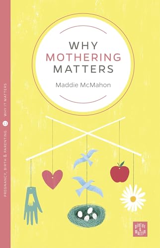 Why Mothering Matters (Pinter & Martin Why It Matters, 13, Band 13)