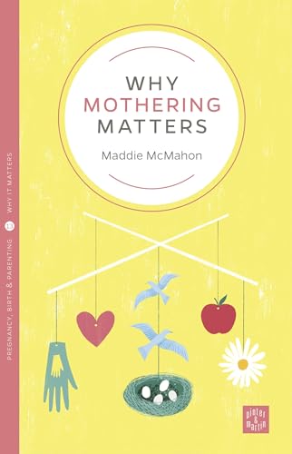 Why Mothering Matters (Pinter & Martin Why It Matters, 13, Band 13) von Pinter & Martin Ltd