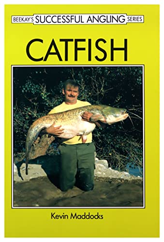 Catfish (Successful Angling Series)