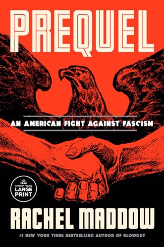 Prequel: An American Fight Against Fascism von Diversified Publishing