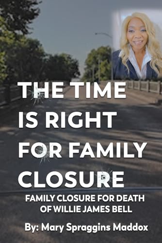 The Time Is Right For Family Closure von Ghostwriting Mentors