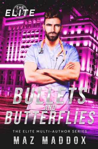 Bullets & Butterflies von Independently published