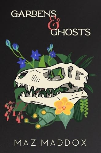Gardens & Ghosts: RELIC #5