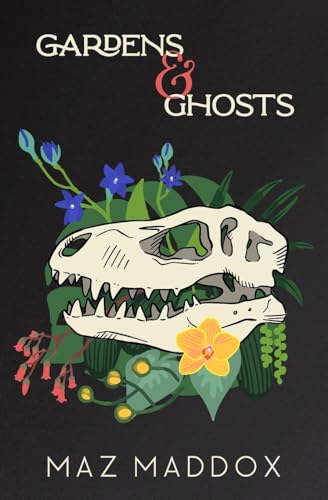 Gardens & Ghosts: RELIC #5