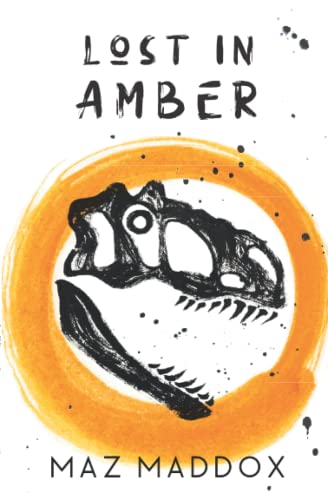 Lost in Amber: RELIC #4