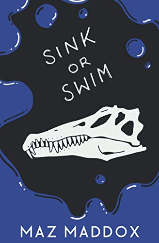 Sink or Swim: RELIC # 2 von Independently published