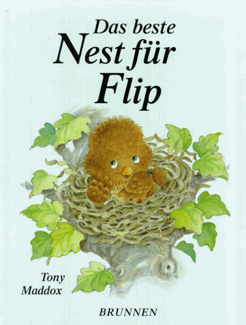 Das beste Nest für Flip