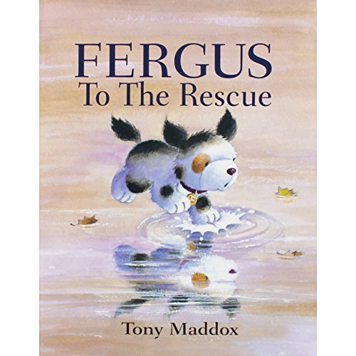 Fergus to the Rescue