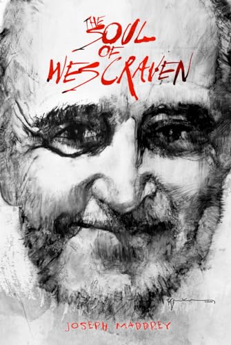 The Soul of Wes Craven von Harker Press
