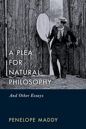 A Plea for Natural Philosophy: And Other Essays von Oxford University Press Inc