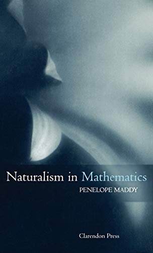 Naturalism in Mathematics