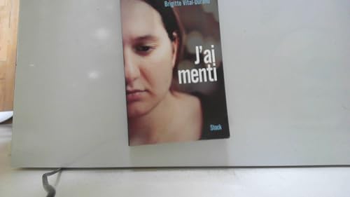 J'ai menti von STOCK