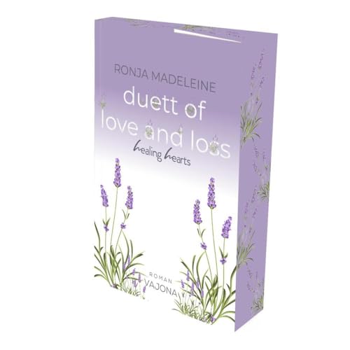 Duett of Love and Loss - Healing Hearts (duett of love an loss) von VAJONA
