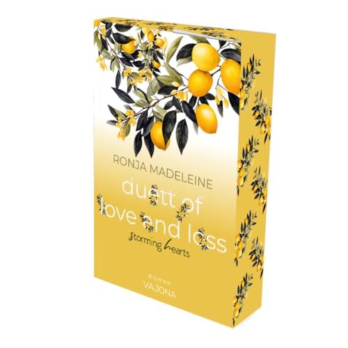 Duett of Love and Loss - Storming Hearts (duett of love an loss) von VAJONA