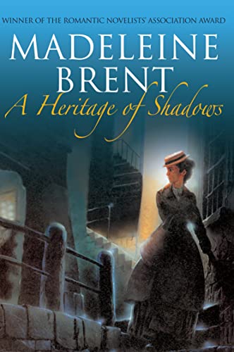 A Heritage of Shadows A Heritage of Shadows