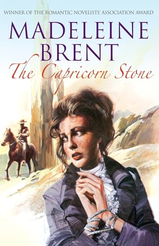 The Capricorn Stone (Madeleine Brent)