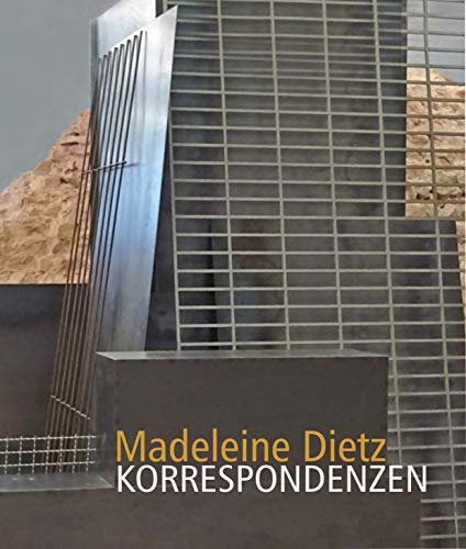 Korrespondenzen: Arbeiten von Madeleine Dietz im Landesmuseum Mainz
