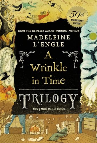 Wrinkle in Time Trilogy (Wrinkle in Time Quintet) Wrinkle in Time Trilogy (Wrinkle in Time Quintet)