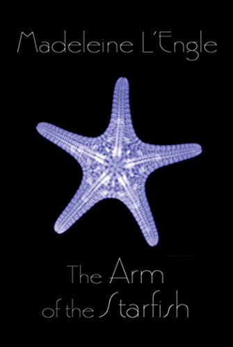 The Arm of the Starfish (Polly O'Keefe)