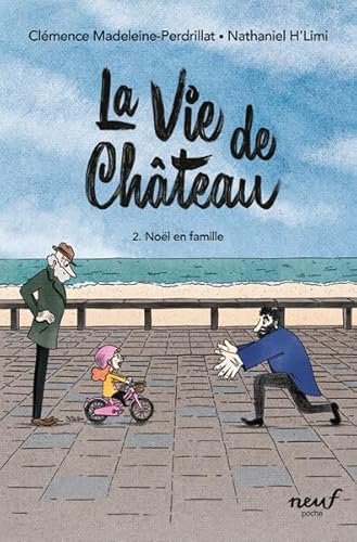 La vie de château - Tome 2 - Noël en famille von EDL