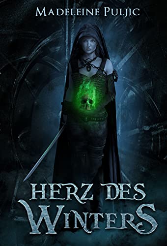 Herz des Winters (Band 1)