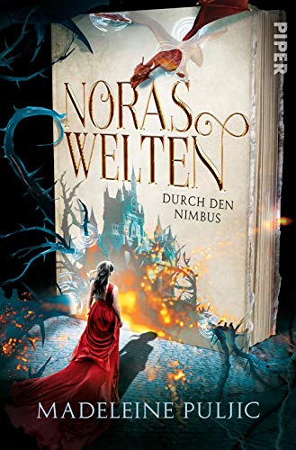 Noras Welten (Noras Welten 1): Durch den Nimbus Noras Welten (Noras Welten 1): Durch den Nimbus