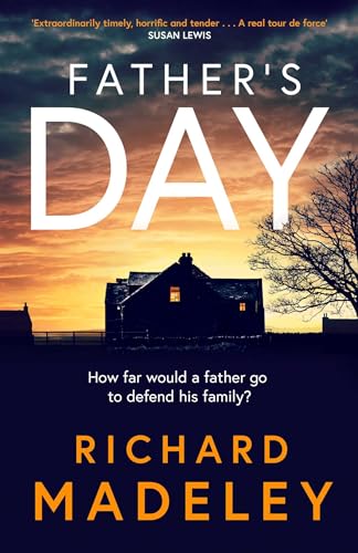 Father's Day: The gripping new revenge thriller from the Sunday Times bestselling author von Simon & Schuster Ltd