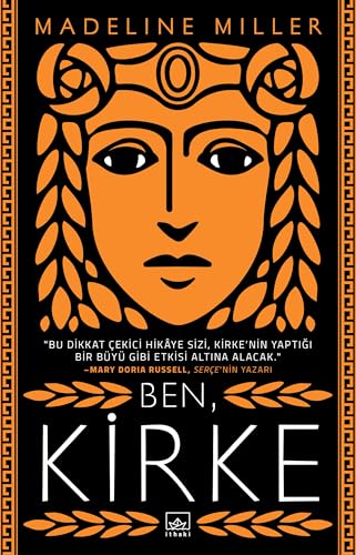 Ben, Kirke von İthaki Yayınları