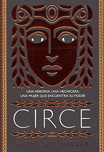 Circe (AdN) (AdN Alianza de Novelas) von Alianza