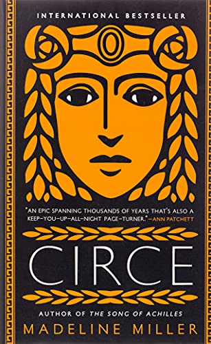 Circe: A Novel Circe: A Novel von Back Bay Books