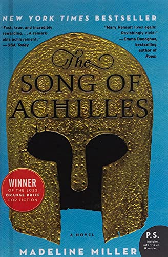 Song of Achilles (P.S.)