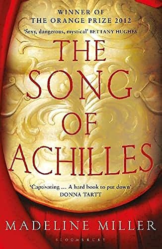 The Song of Achilles The Song of Achilles