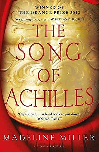 The Song of Achilles