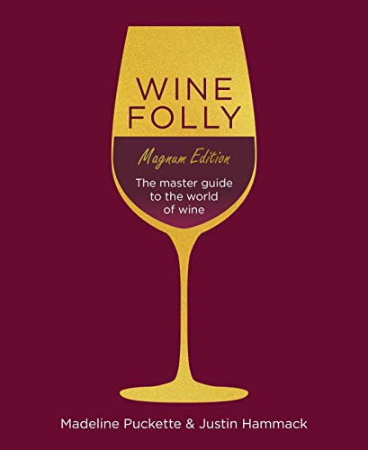 Wine Folly: Magnum Edition: The Master Guide von Michael Joseph