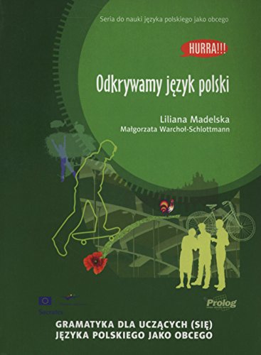 Odkrywamy język polski