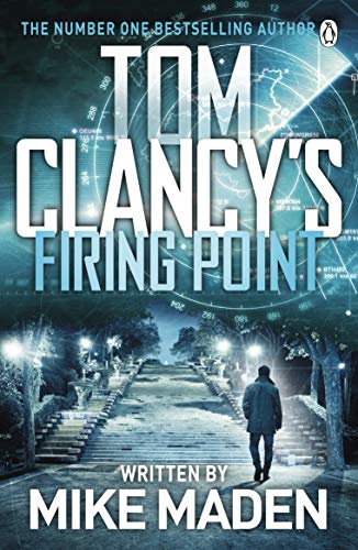 Tom Clancy’s Firing Point (Jack Ryan)