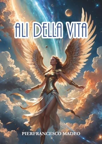 Ali della vita von Youcanprint