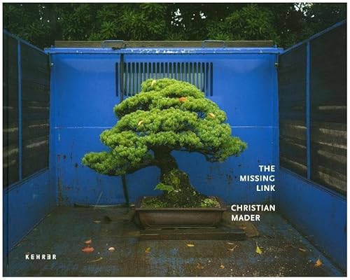 Christian Mader: The Missing Link