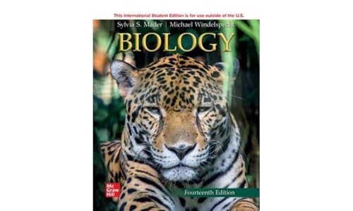 Biology ISE Biology ISE