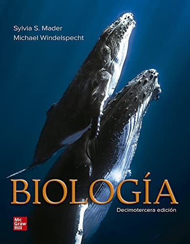 *** BIOLOGIA CON CONNECT