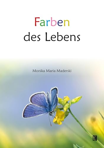 Farben des Lebens (Literareon) von Literareon