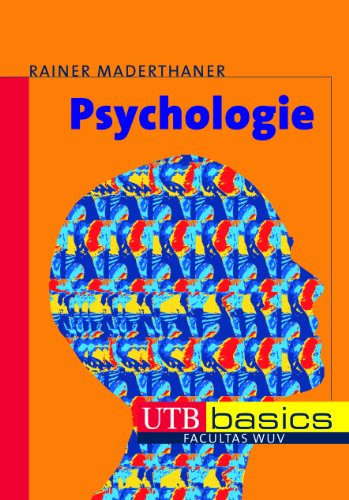 Psychologie. UTB basics (UTB M)