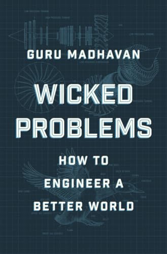 Wicked Problems: How to Engineer a Better World von WW Norton & Co
