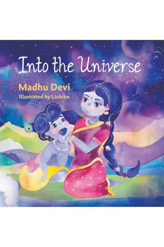 Into the Universe von Notion Press