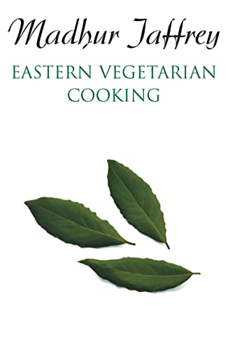 Eastern Vegetarian Cooking von Arrow