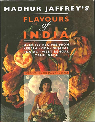 Flavours of India von BBC Books