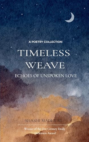 Timeless Weave von Bookleaf Publishing
